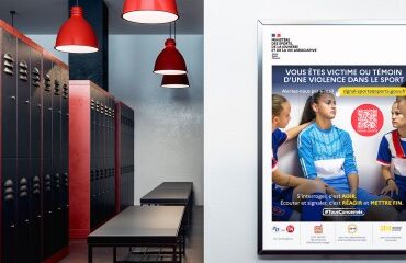 Sport : obligation d’affichage de la cellule Signal-sports