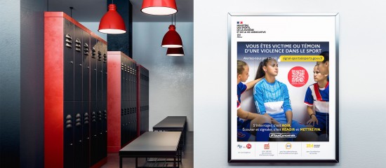 Sport : obligation d’affichage de la cellule Signal-sports