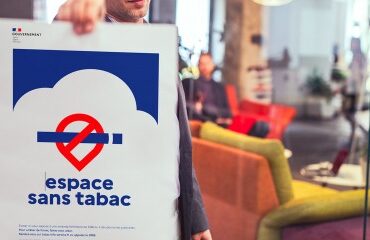 Interdiction de fumer sur le lieu de travail : vos affiches sont-elles à jour ?