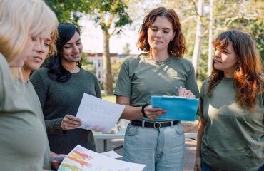 Du nouveau pour la formation des bénévoles associatifs