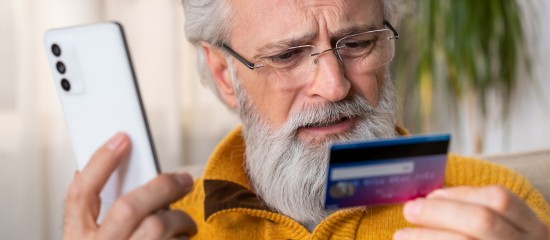 Escroquerie bancaire par téléphone : la banque doit-elle rembourser ?
