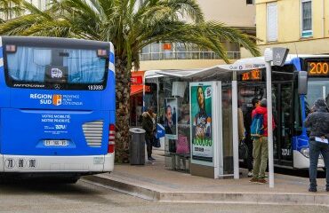 Un versement mobilité régional et rural instauré en PACA et en Occitanie