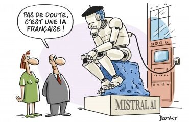 Mistral AI