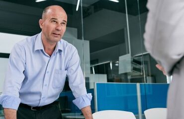 Un ancien associé peut-il engager la responsabilité d’un dirigeant ?