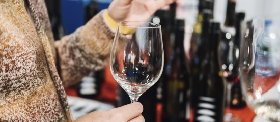Viticulture : aide à la promotion des vins français dans les pays tiers