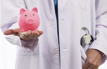 Médecins : déploiement de l’expérimentation de la solidarité territoriale