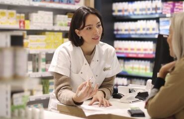 Pharmaciens : lutte contre les pénuries de médicaments