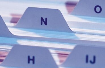 Changement des codes APE des entreprises au 1 janvier 2027