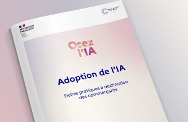 Un guide pratique sur l’IA pour les commerçants