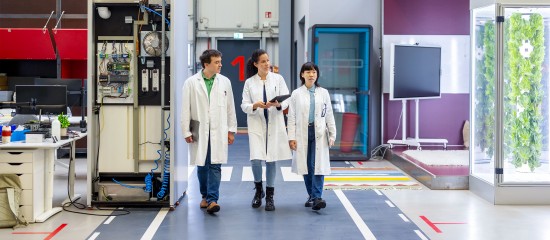 Tour de vis pour le crédit d’impôt recherche