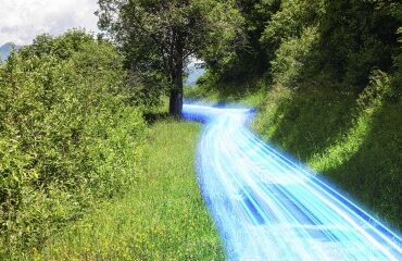 Une aide pour raccorder son entreprise à la fibre optique