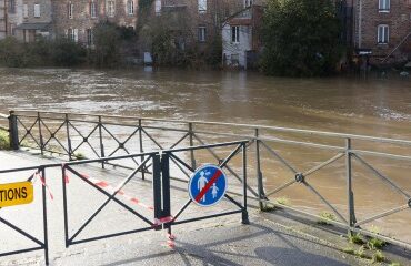 Un soutien de l’Urssaf pour les entreprises victimes des récentes intempéries