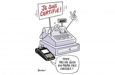 Logiciels de caisse