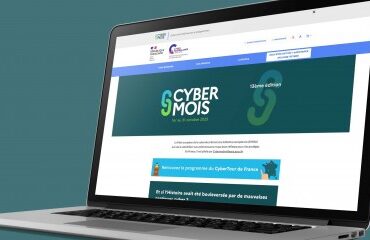 Démarrage du CyberTour de France