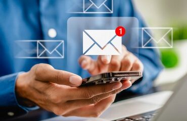 La messagerie sécurisée des professionnels est simplifiée !