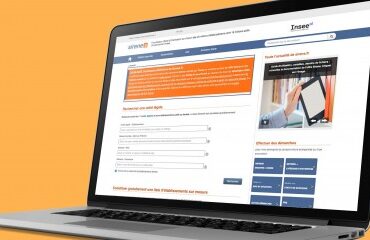 Fermeture prochaine du site sirene.fr