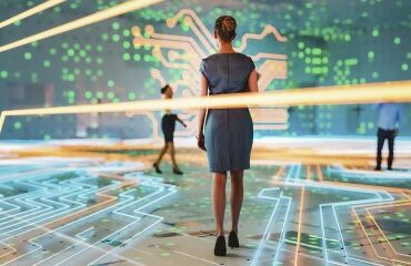 La place du numérique et de l’IA dans les TPE et les PME