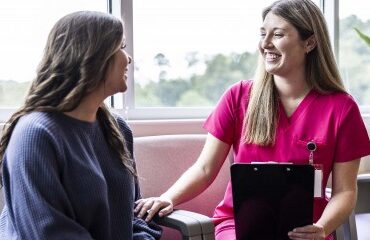 Infirmiers : une définition officielle de la consultation infirmière