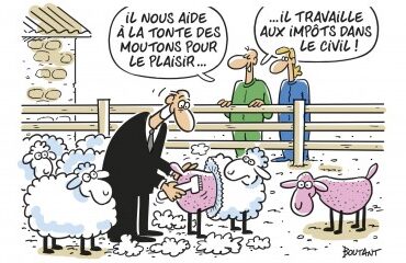 Taxation des revenus