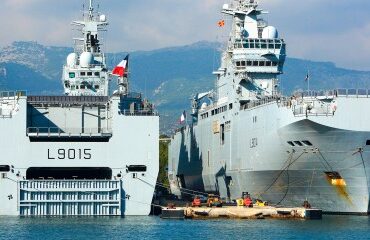 Top départ pour le fonds d’investissement Bpifrance Défense