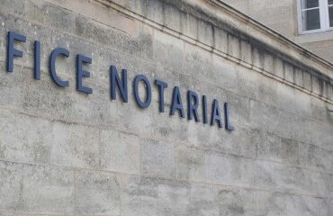 Notaires : contestation de déclarations énoncées dans un acte notarié