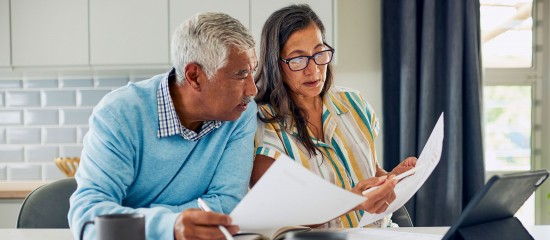Impôt sur le revenu : les démarches de fin d’année