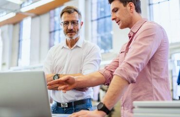 Digitalisation : où en sont les TPE-PME ?