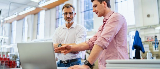 Digitalisation : où en sont les TPE-PME ?