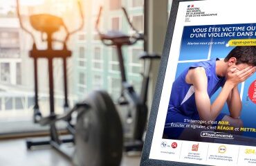 Sport : obligation d’affichage de Signal-sports