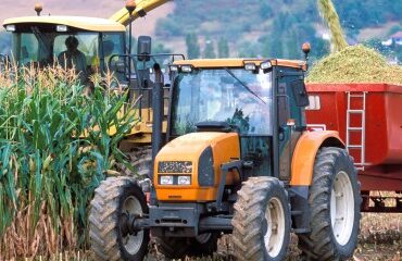 Des mesures fiscales de soutien au secteur agricole dans le budget 2026
