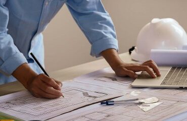 Architectes : contrôle de la signature du professionnel sur un permis de construire