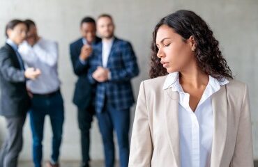 Tolérance zéro des employeurs envers les agissements sexistes des salariés