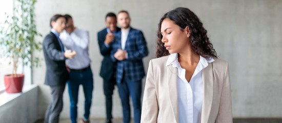 Tolérance zéro des employeurs envers les agissements sexistes des salariés