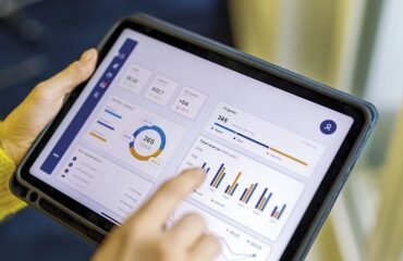 Optimisez le pilotage de votre entreprise !