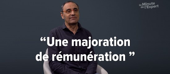 Congés payés et heures supplémentaires