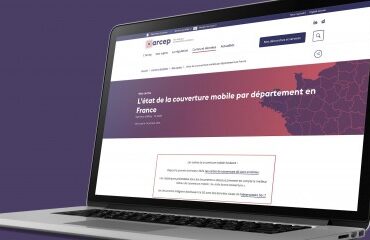 L’état de la couverture mobile 5G en France