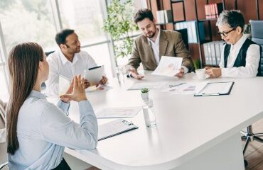 Gare aux conventions réglementées non autorisées dans les sociétés !