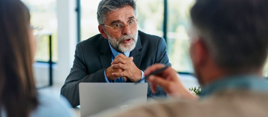 Mise en jeu de la responsabilité personnelle d’un dirigeant de société à l’égard d’un client