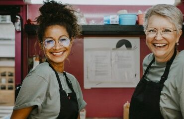 Un contrat de travail adapté aux salariés seniors