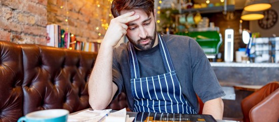 Quand une société est-elle en cessation des paiements ?