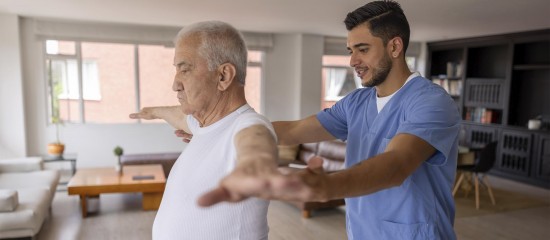 Masseurs-kinésithérapeutes : augmentation de la prise en charge pour la formation continue