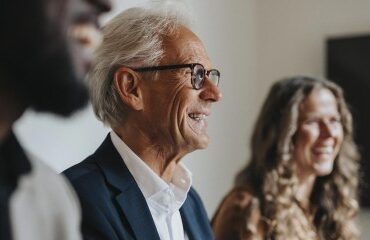 Emploi des seniors : un sujet à négocier !