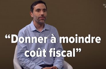 La nouvelle exonération des dons familiaux de somme d’argent