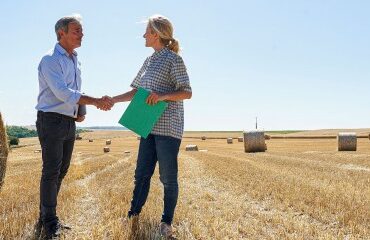 Un bail rural consenti par un seul des époux est-il toujours nul ?