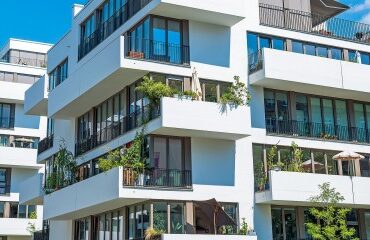 Tendance à la baisse pour les prix de l’immobilier neuf