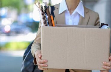 Barème Macron : les arrêts de travail comptent !