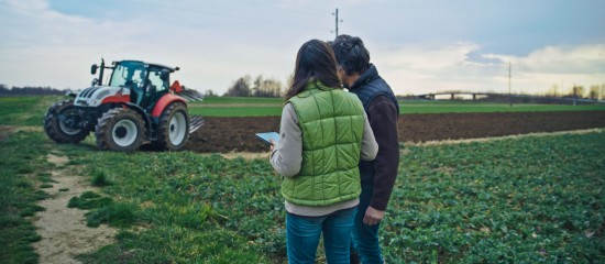 Rétrocession de parcelles agricoles par la Safer : gare à la date de dépôt des candidatures !