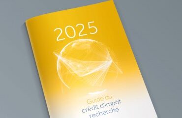 Crédit d’impôt recherche : parution du guide 2025