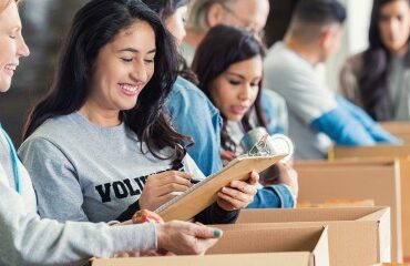 Compte d’engagement citoyen des bénévoles associatifs : une déclaration d’ici fin décembre