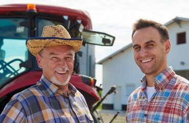 Attribution préférentielle d’une exploitation agricole : au regard de quels critères ?